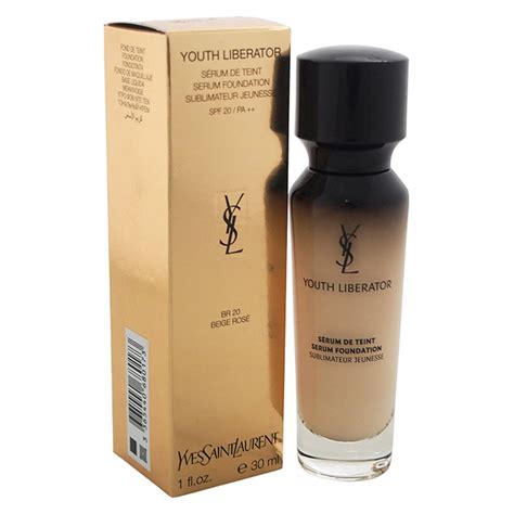 ysl foundation youth liberator